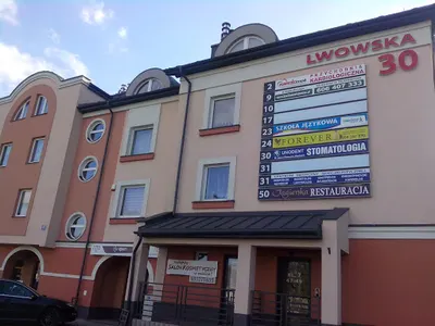 Boniek-Poprawa Dorota, dr n med Prywatny Gabinet Diabetologiczny i Endokrynologiczny